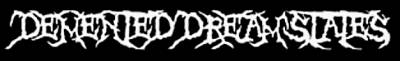 logo Demented Dream States
